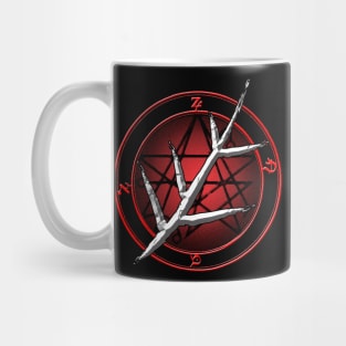 Eldersign Mug